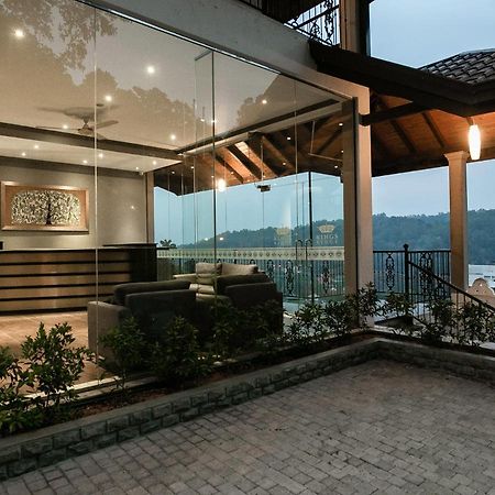 Kings Ridge Kandy Esterno foto