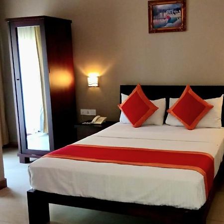 Kings Ridge Kandy Esterno foto