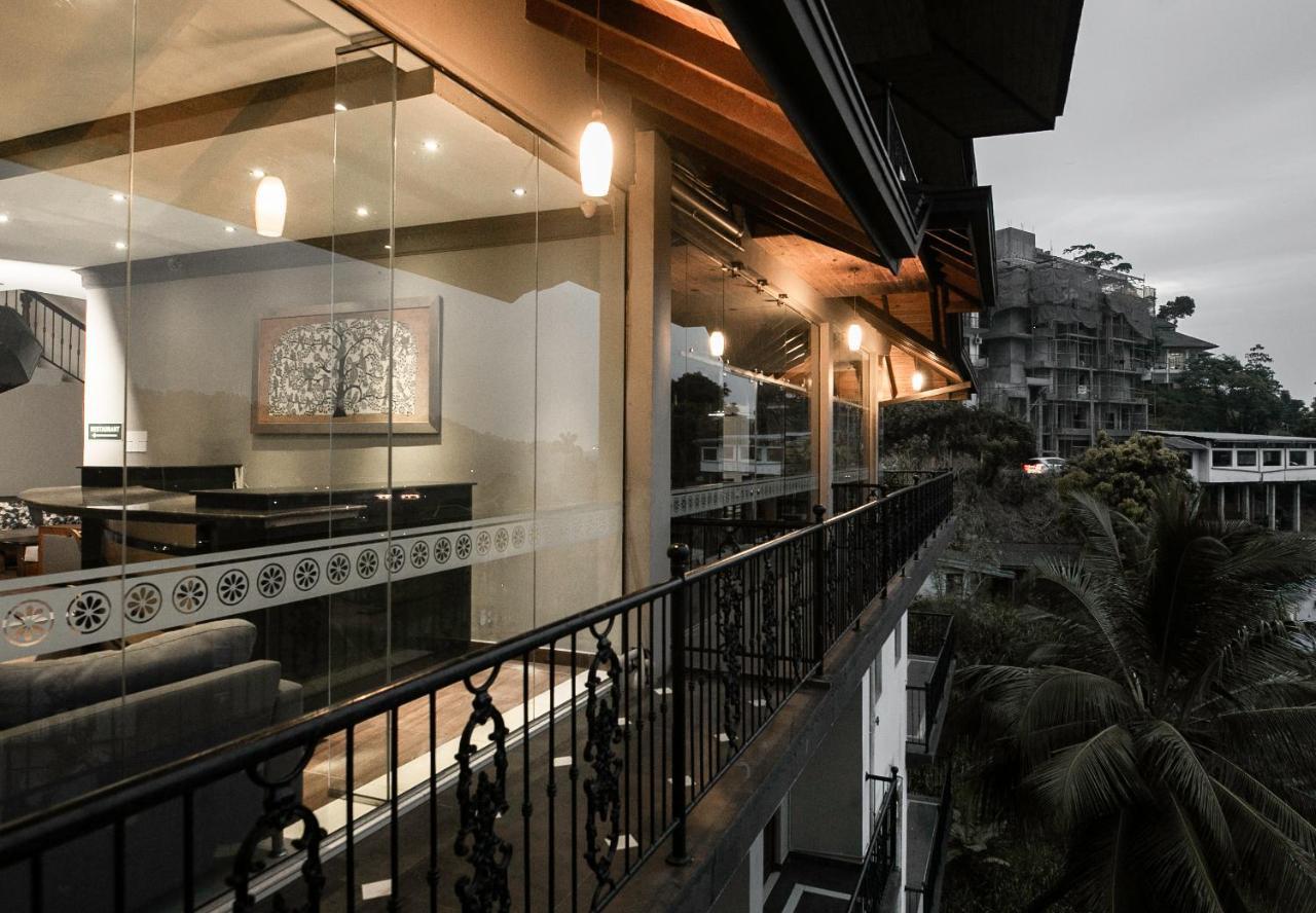 Kings Ridge Kandy Esterno foto