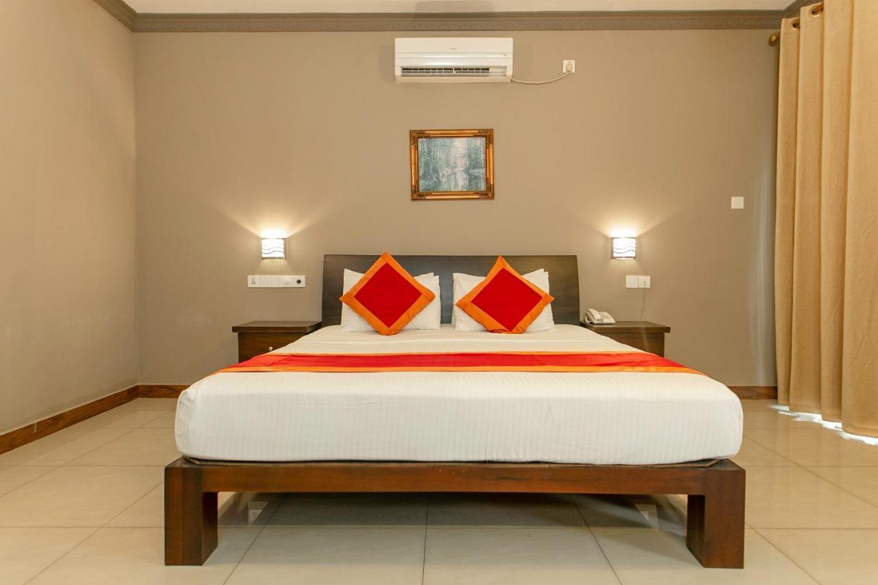 Kings Ridge Kandy Esterno foto