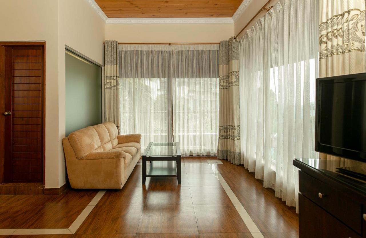 Kings Ridge Kandy Esterno foto