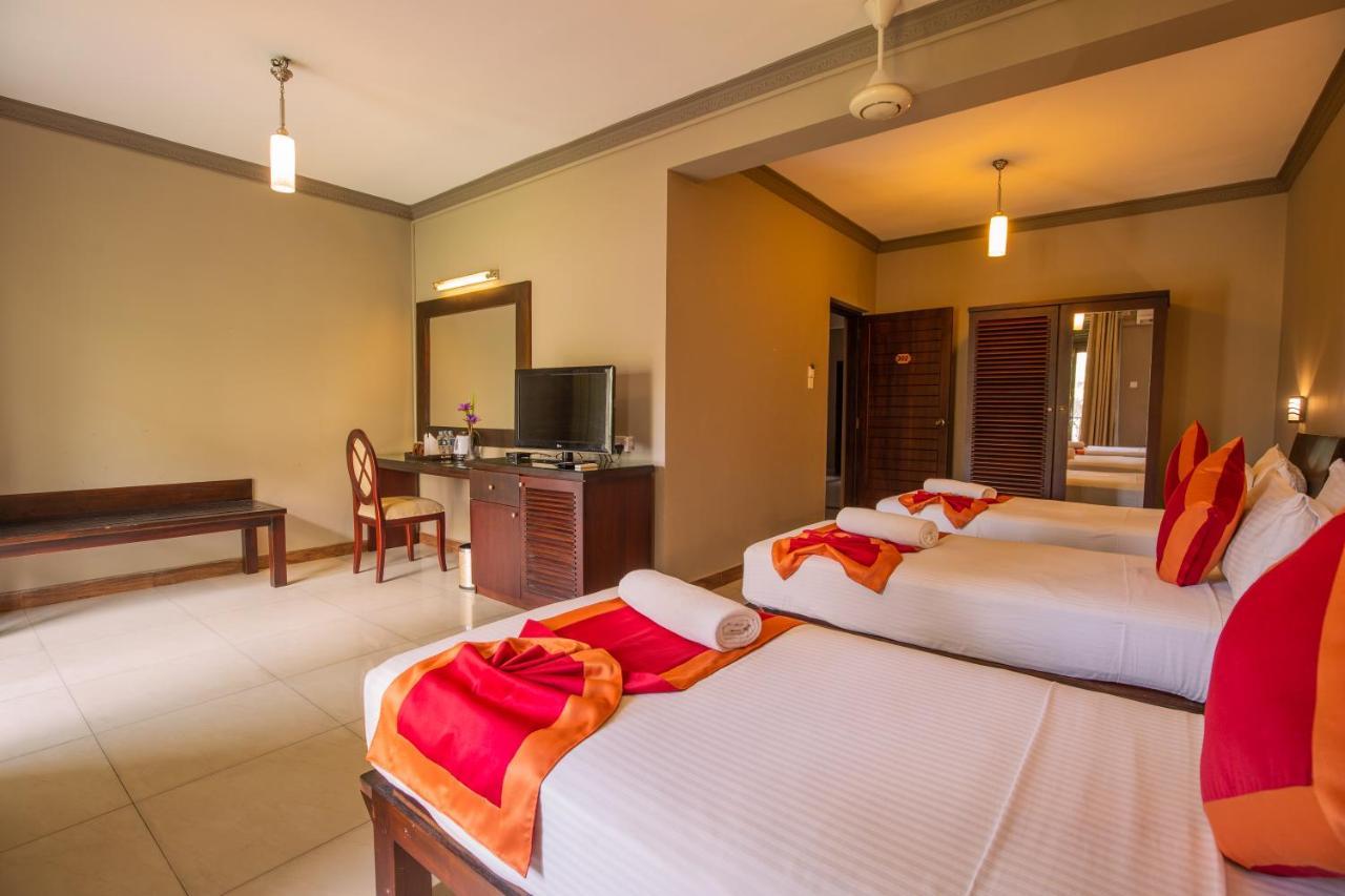 Kings Ridge Kandy Esterno foto