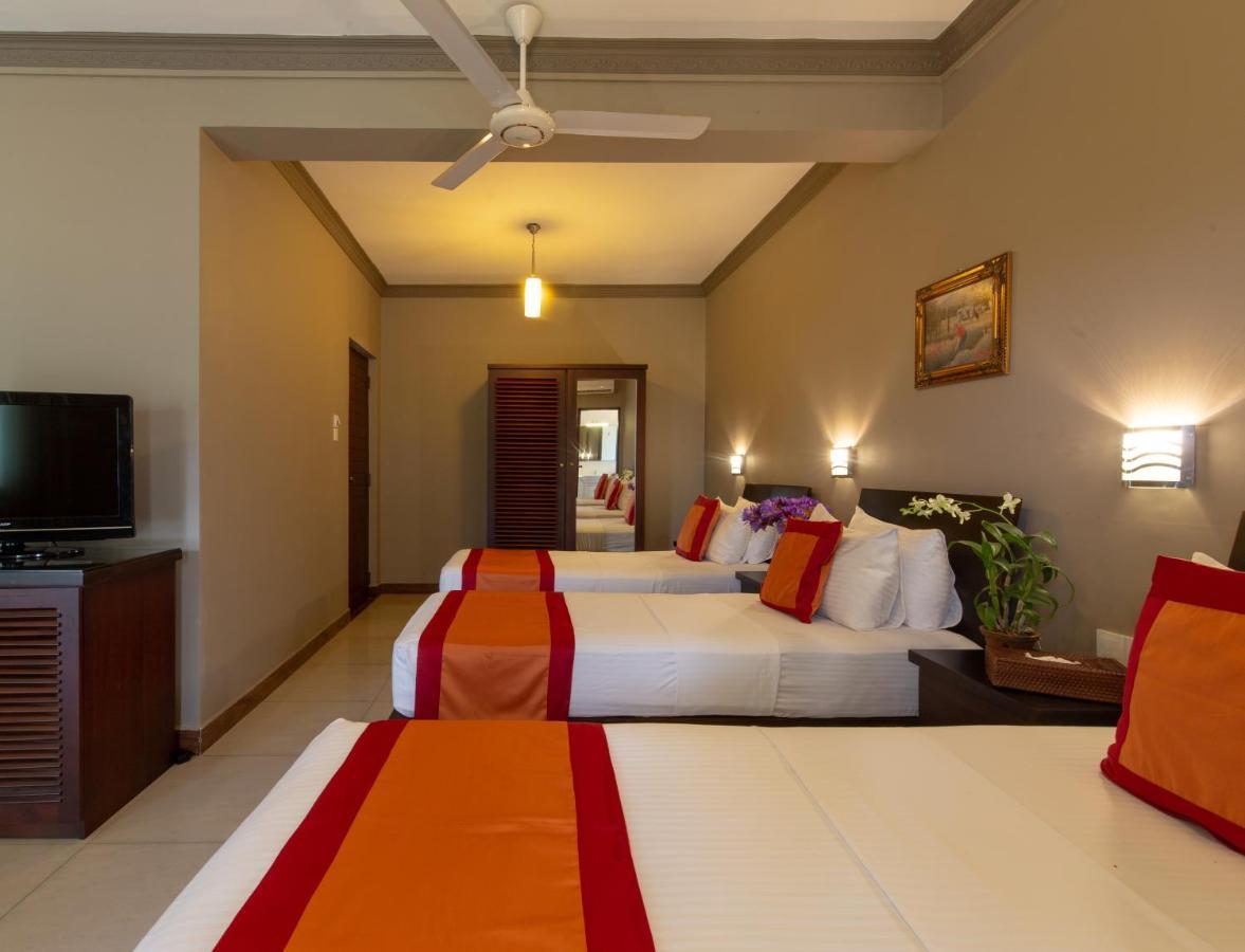 Kings Ridge Kandy Esterno foto