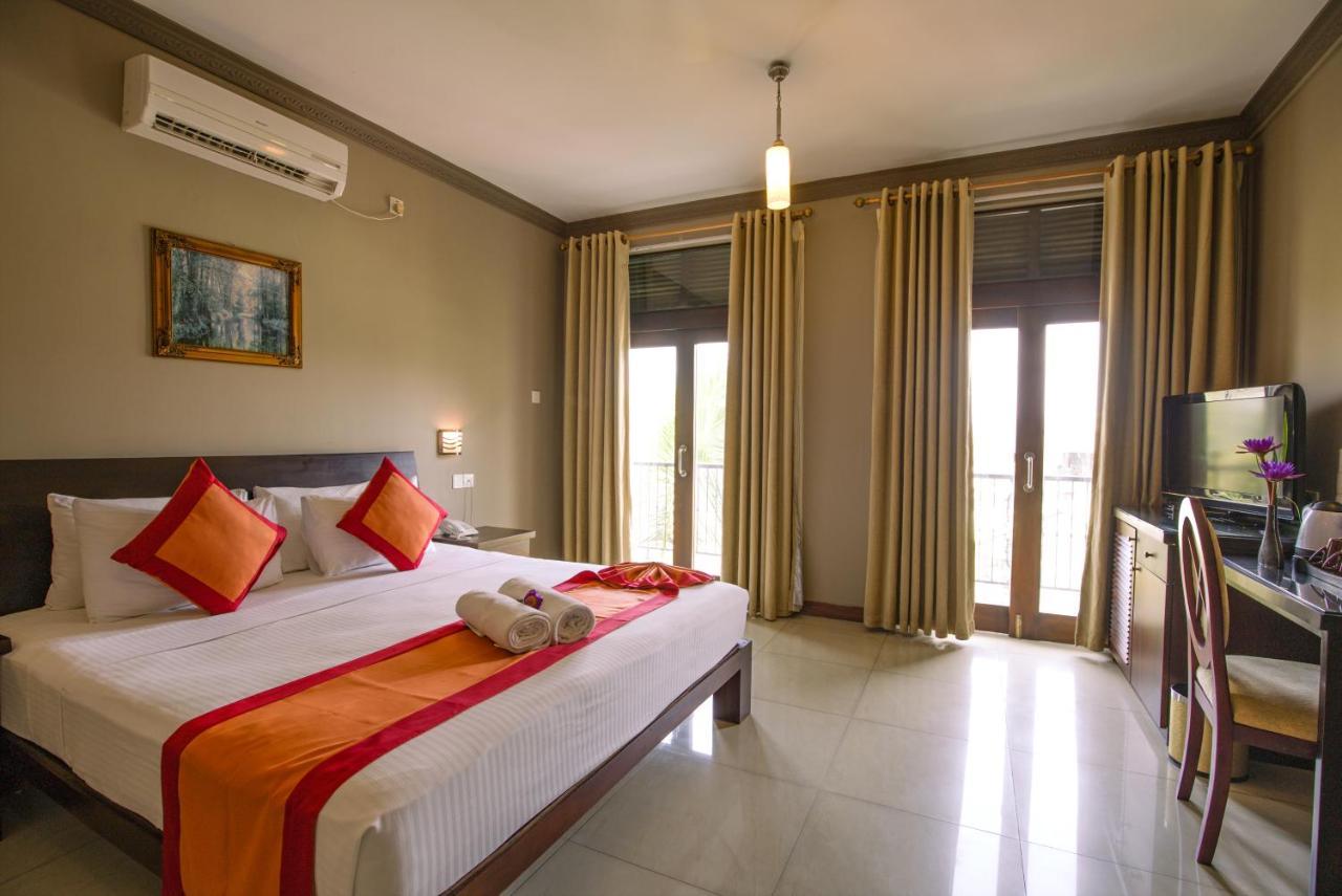 Kings Ridge Kandy Esterno foto