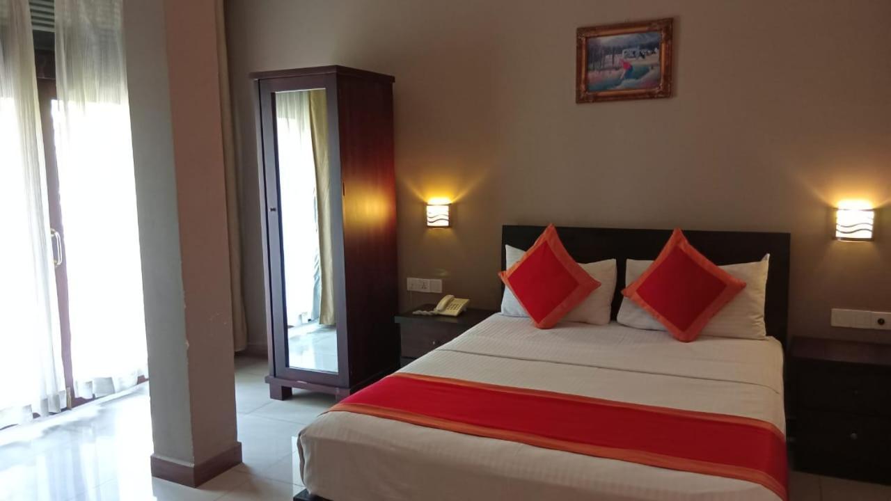 Kings Ridge Kandy Esterno foto