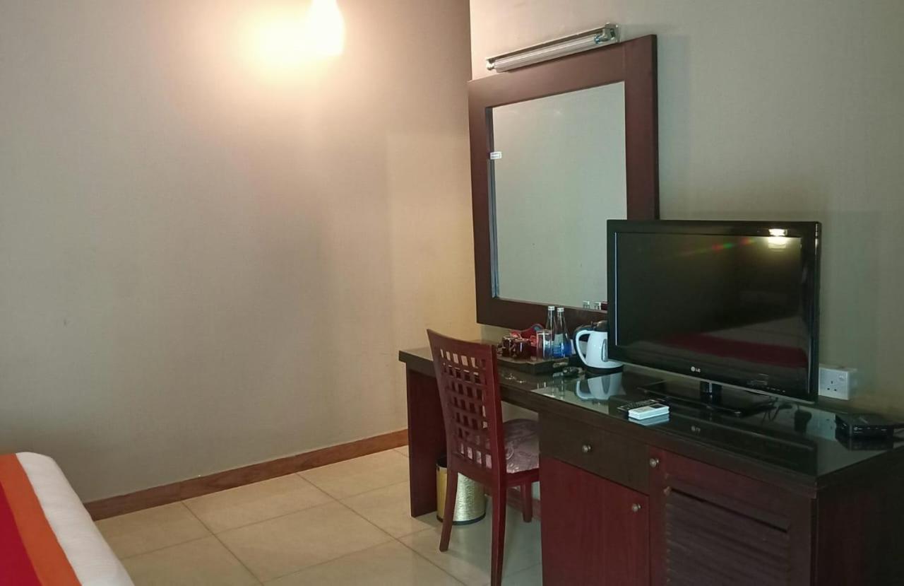 Kings Ridge Kandy Esterno foto
